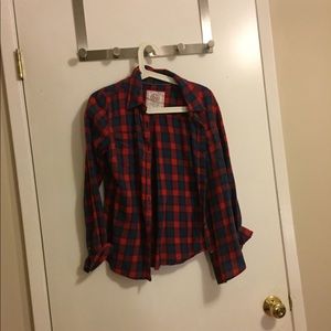 Flannel